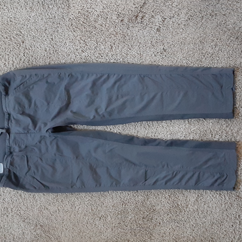 Lululemon Street to Studio pant